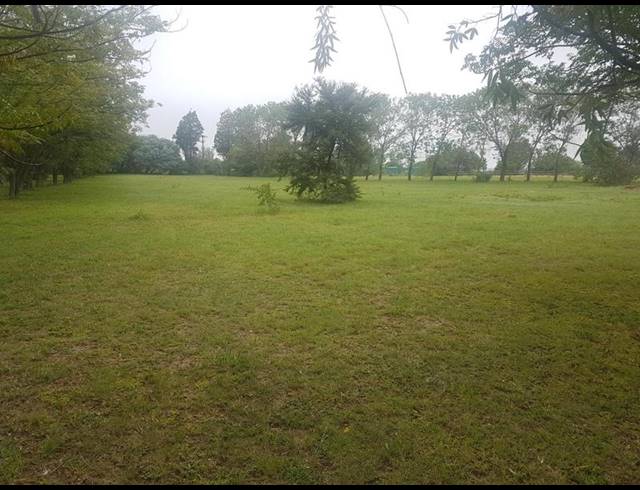 LAND FOR SALE IN BRIDLE PARK